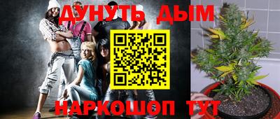 каннабис Пушкино